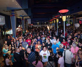 Event Cinemas Pacific Fair - Attractions Sydney 0