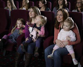 Event Cinemas Pacific Fair - Attractions Sydney 2