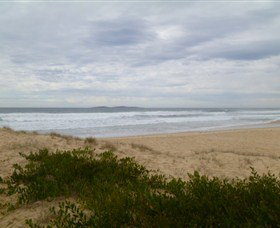 Narooma Surf Beach - Attractions Sydney 1