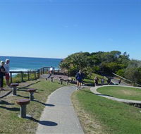 Mick Schamburg Park - Attractions Sydney