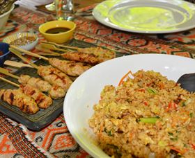 Tenteram Fine Foods Cooking School - Attractions Sydney 3