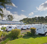 Watsons Caravans and RV's - Attractions Sydney