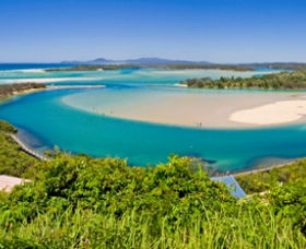 Nambucca Heads Beach - Attractions Sydney 0