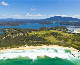 Wallaga Lake - Attractions Sydney 0