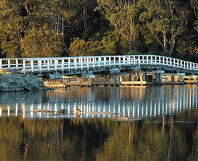 Wallaga Lake - Attractions Sydney 1