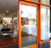 1st Avenue Gallery - Attractions Sydney