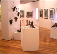 Coffs Harbour City Gallery - Attractions Sydney