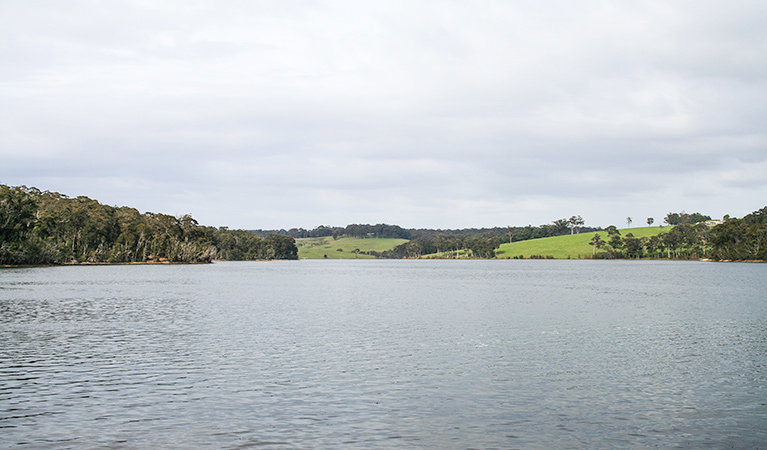 Corunna NSW Attractions Sydney