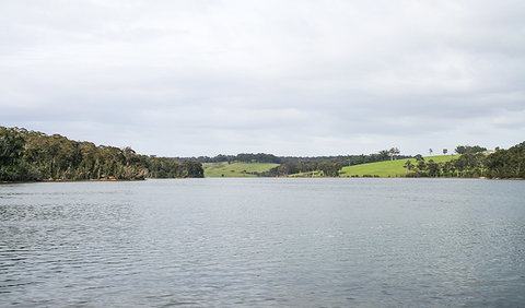 Corunna Picnic Area - Attractions Sydney 0