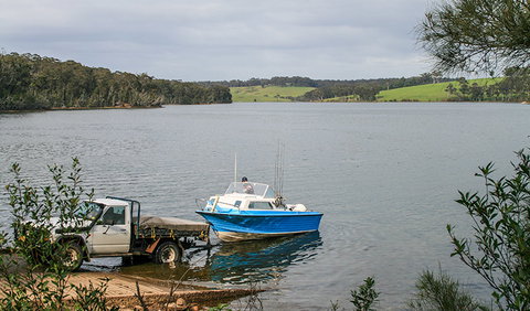 Corunna Picnic Area - Attractions Sydney 1