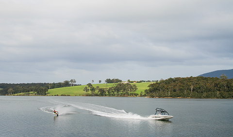 Corunna Picnic Area - Attractions Sydney 2
