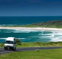 Food Wine and Farmers Gate Journey on The Legendary Pacific Coast - Attractions Sydney