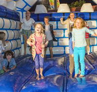 Moonee Beach Tavern - Attractions Sydney