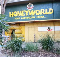 Superbee Honeyworld Gold Coast - Attractions Sydney