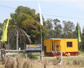 Banyandah Studio - Attractions Sydney 0