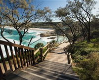 North Gorge Walk