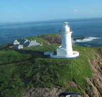 South Solitary Lighthouse - Attractions Sydney