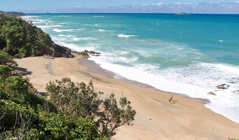 Coffs Coast Regional Park - Attractions Sydney 1