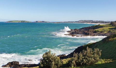 Coffs Coast Regional Park - Attractions Sydney 3