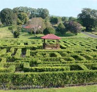 Amaze n Place - Attractions Sydney