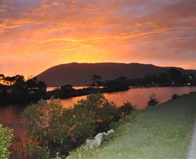 North Brother Mountain - Attractions Sydney 0