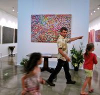 DACOU Quotidian and Quixotic Gallery - Attractions Sydney