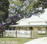 Crawford House - Attractions Sydney