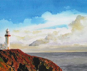 Del Strong Art - Attractions Sydney 0