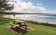 Woolgoolga Beach And Headland - thumb 0