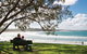 Woolgoolga Beach And Headland - thumb 1