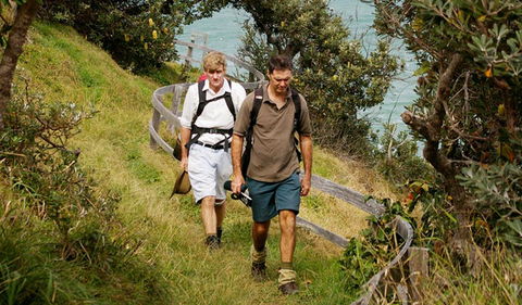 Illaroo To Wooli Walking Track - Attractions Sydney 0