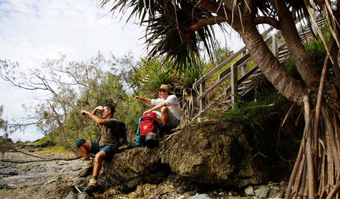 Illaroo To Wooli Walking Track - Attractions Sydney 1