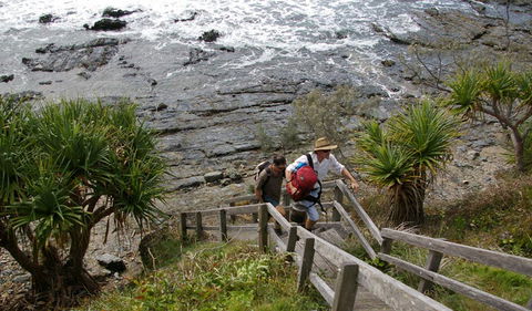 Illaroo To Wooli Walking Track - Attractions Sydney 2
