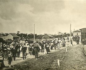 Tweed Historical Society Inc - Attractions Sydney 0