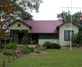 Tweed Historical Society Inc - Attractions Sydney 2