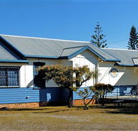 Yamba Museum  - Attractions Sydney