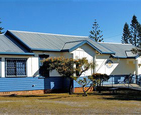 Yamba Museum  - Attractions Sydney 0
