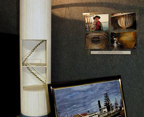 Yamba Museum  - Attractions Sydney 3