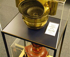 Yamba Museum  - Attractions Sydney 2
