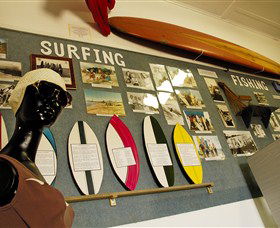 Yamba Museum  - Attractions Sydney 1