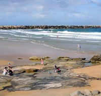 Turners Beach - Attractions Sydney