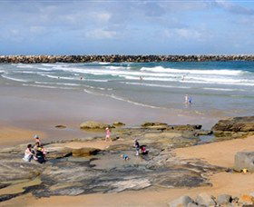 Turners Beach - Attractions Sydney 0