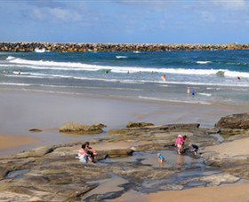 Turners Beach - Attractions Sydney 3