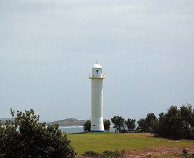 Yamba Historical Walks - Attractions Sydney 0