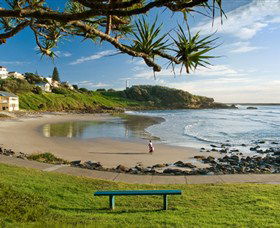 Yamba Historical Walks - Attractions Sydney 1