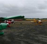 Evans Head Memorial Aerodrome - Attractions Sydney