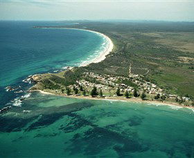 Brooms Head NSW Attractions Sydney