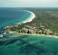 Brooms Head Main Beach - Attractions Sydney