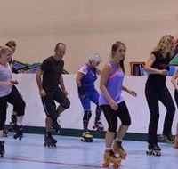 Epic Skate Rink - Attractions Sydney