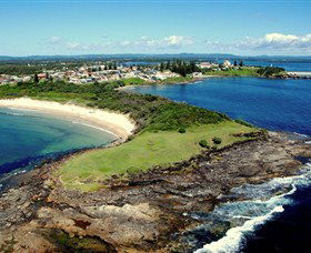 Pippi Beach Yamba - Attractions Sydney 0